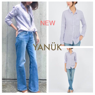 YANUK パープル フルジップフーディ Y77 ニュース一覧4 | YANUK ONLINE STORE