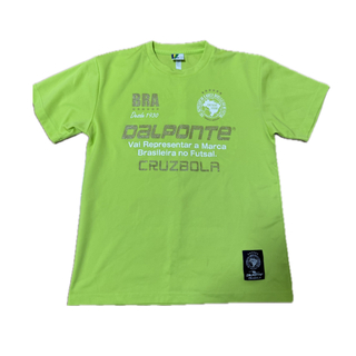 DalPonte - ダウポンチ サッカー フットサル ウェア 半袖 シャツ