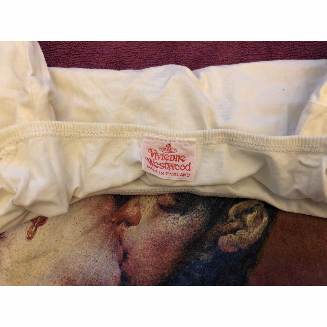 Vivienne Westwood - ヴィヴィアンウエストウッド 93GRANDHOTEL Vivienne Westwood - ヴィヴィアンウエストウッド 93GRANDHOTEL
