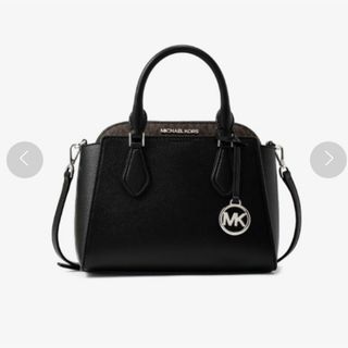 Michael Kors - MICHAEL KORS ショルダーバッグDARIA 2 IN 1