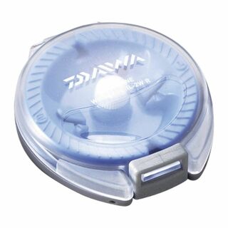 【特価商品】ダイワ(DAIWA) インタ-ラインワイヤ-ケ-スIL2W-R(ルアー用品)