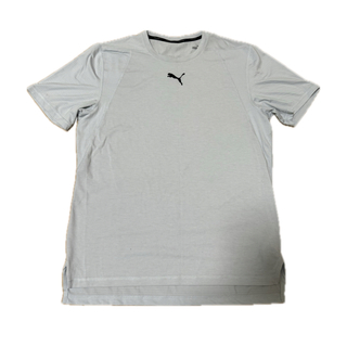 PUMA - プーマ トレーニングウェア シャツ 半袖シャツ