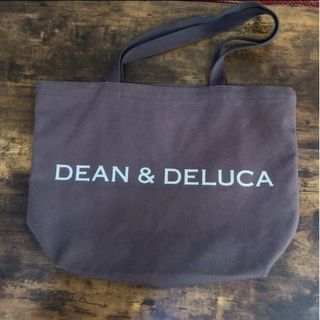 ディーンアンドデルーカ(DEAN & DELUCA)のディーンアンドデルーカ　トートバッグ(トートバッグ)