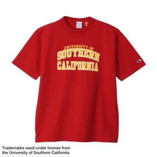 チャンピオン(Champion)の【Champion】MADE IN USA T1011 ショートスリーブTシャツ(Tシャツ/カットソー(半袖/袖なし))