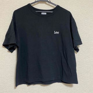 リー(Lee)のTシャツ　Lee(Tシャツ(半袖/袖なし))