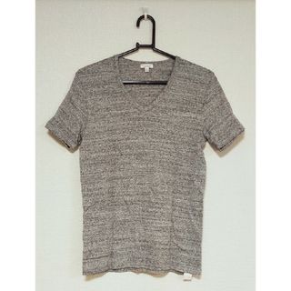 UNITED ARROWS - UNITED ARROWS 半袖VネックTシャツ