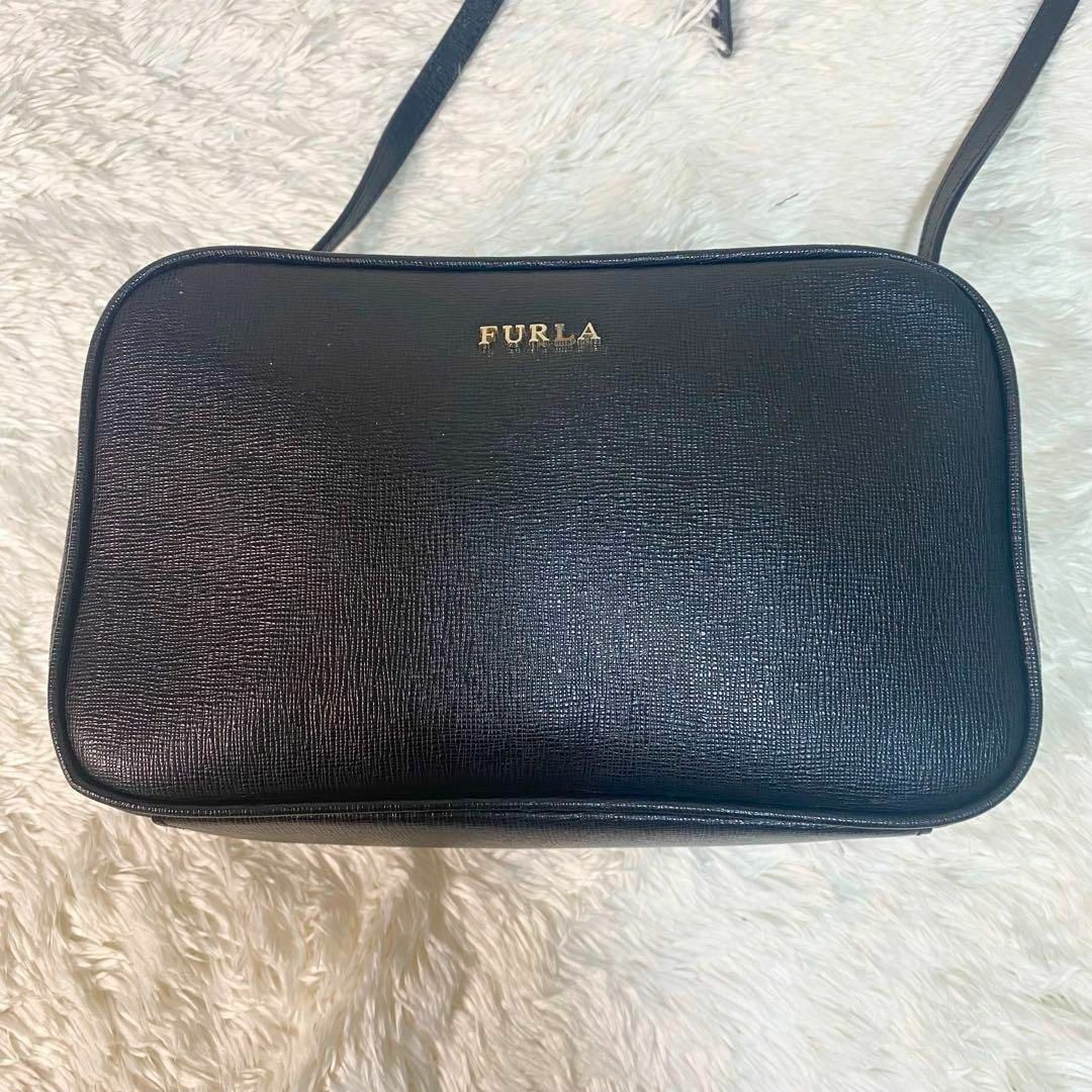 FURLA ショルダーバッグ リリー カメラ バッグ FURLA ショルダーバッグ リリー カメラ バッグ