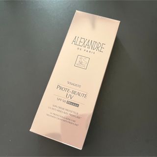 アレクサンドルドゥパリ(Alexandre de Paris)の日本ロレアル ロレアル アレクサンドルドゥパリ プロトボーテuv   spf50(日焼け止め/サンオイル)