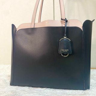 kate spade new york - 【未使用級】　ケイトスペード　トートバック　マグノリアストリート　A4収納