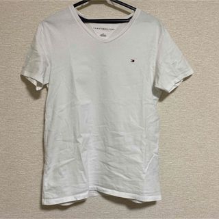 トミーヒルフィガー(TOMMY HILFIGER)のTシャツ　トミーヒルフィガー(Tシャツ(半袖/袖なし))