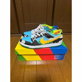 ナイキ(NIKE)のNike Dunk Chunky Dunky(スニーカー)