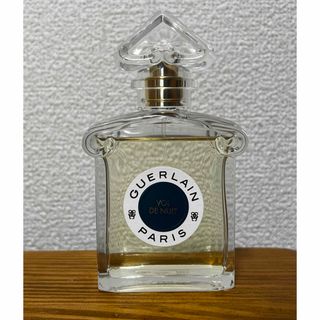 ゲラン 夜間飛行 EDT 75ml