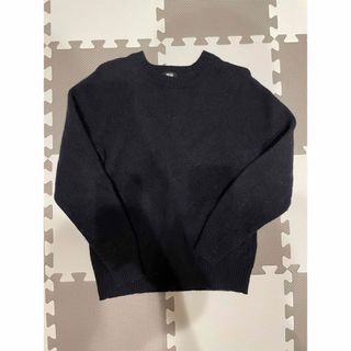 ユニクロ(UNIQLO)のニット   ユニクロ   メンズ(ニット/セーター)