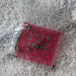 ★藤井風さん★  LOVE ALL SERVE ALL　マルチケース　新品未開封