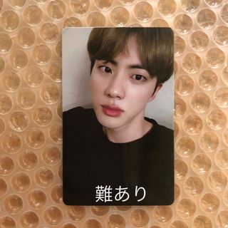 防弾少年団(BTS) - BTS LYS EUROPE トレカ JIN