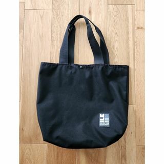 ILE Minimal Tote Cordura Snap Top(トートバッグ)