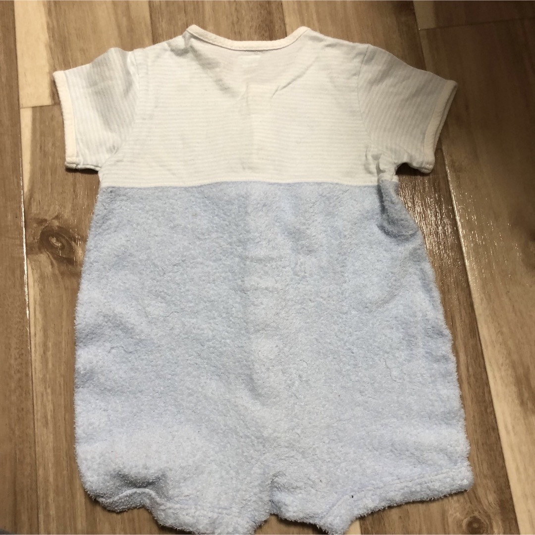 familiar - ファミリア 男の子向け60〜75サイズ ベビー服の通販 familiar - ファミリア 男の子向け60〜75サイズ ベビー服の通販