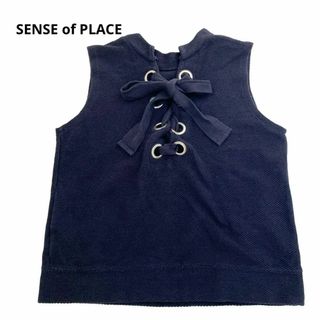 SENSE of PLACE アーバンリサーチ　トップス