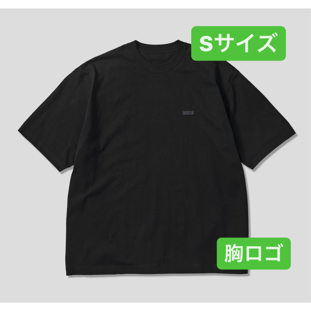 ENNOY 3PACK T-SHIRTS BLACK WHITE トップス ENNOY 3PACK T-SHIRTS BLACK WHITE トップス