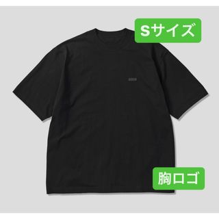 ENNOY 3PACK T-SHIRTS (BLACK) サイズs(Tシャツ/カットソー(半袖/袖なし))