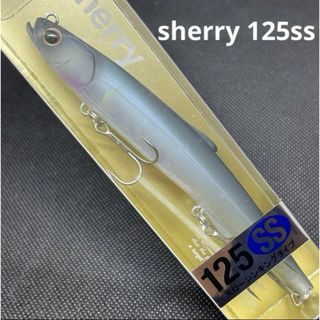 ★ヒフミクリエイティング　シェリー125ss★人気カラー　マットアユ