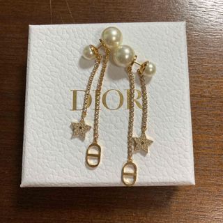 Dior Tribales ピアス