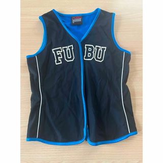 フブ(FUBU)のFUBU レディース M(ベスト/ジレ)