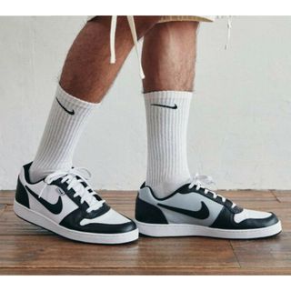 ナイキ(NIKE)の送料無料 新品 NIKE EBERNON LOW PREMIUM 28.5(スニーカー)