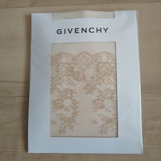 GIVENCHY - ☆新品☆GIVENCHY☆M~L☆ストッキング