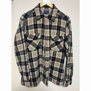 ペンドルトン(PENDLETON)の70S PENDLETON　ボードシャツ(シャツ)