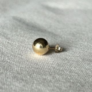 ヤエカ(YAECA)のKathleen Whitaker Ball Earring Medium(ピアス)