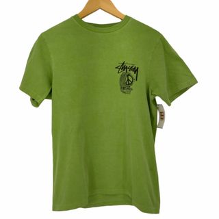 ステューシー(STUSSY)のStussy(ステューシー) メンズ トップス Tシャツ・カットソー(Tシャツ/カットソー(半袖/袖なし))