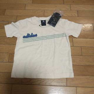 アディダス(adidas)のタグ付きアディダス　半袖　Tシャツ(Tシャツ/カットソー)