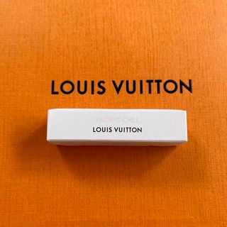 LOUIS VUITTON - ルイ ヴィトン　パシフィックチル　　香水　サンプル  LOUIS VUITTON