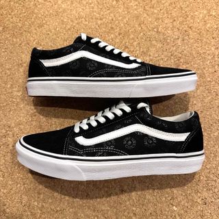 ヴァンズ(VANS)のBUMP OF CHICKEN × Vans Old Skool(スニーカー)