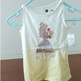 babyGAP - 110トップスインナー