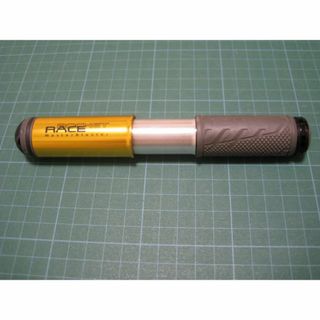 TOPEAK　トピーク　 RACE　ROCKET　マスターブラスタ　ゴールド(工具/メンテナンス)