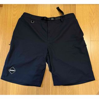 F.C.R.B. - 美品 FCRB VENTILATION SHORTS XL