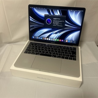 アップル(Apple)のApple MacBook Pro Touch Bar搭載モデル♡(ノートPC)