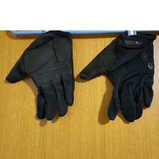 USED SUGOI サイクリンググローブ スゴイ 自転車用(手袋)