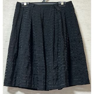 【中古】ROPE' PICNIC/スカート/36(S)/黒