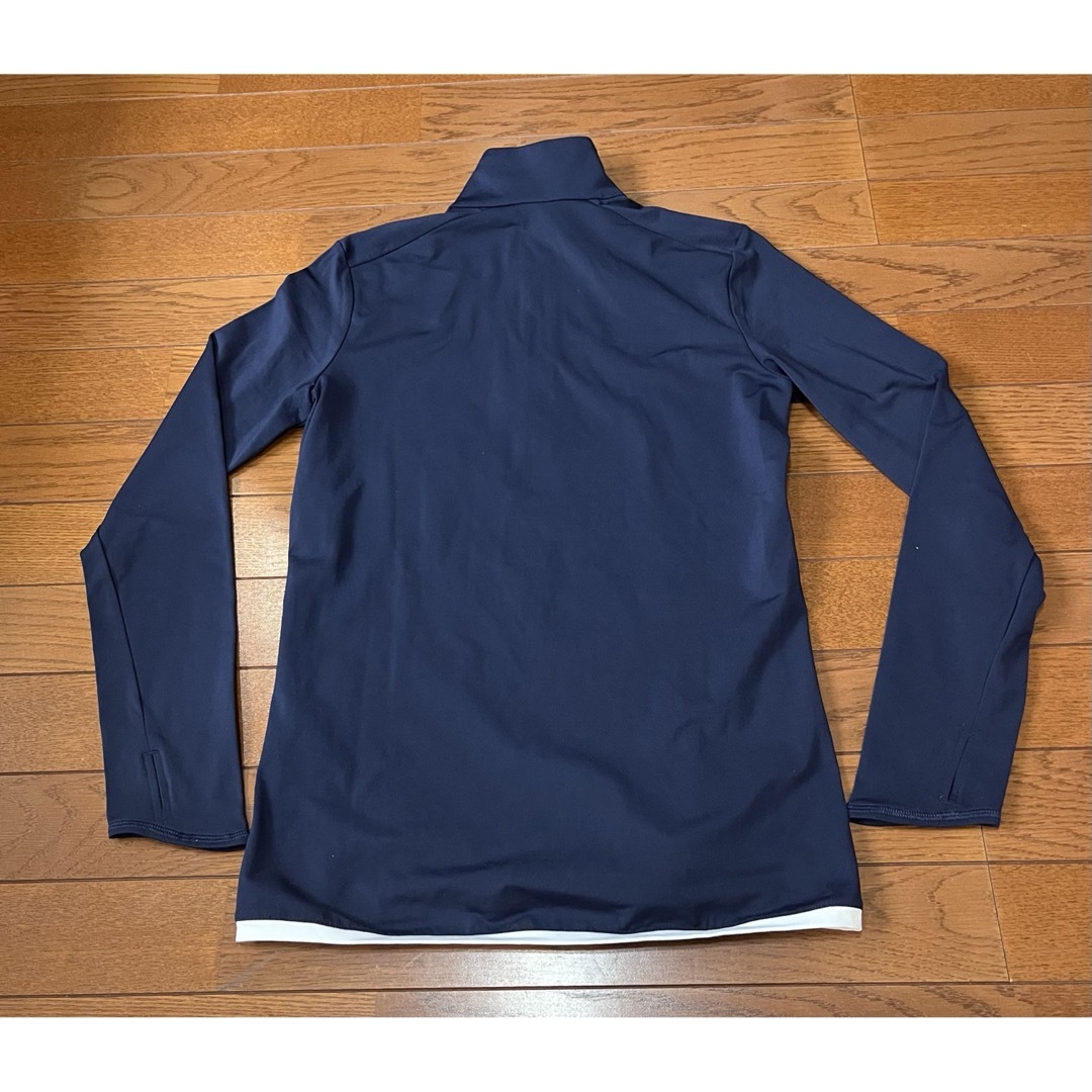 POLO RALPH LAUREN - RALPH LAUREN GOLF RLX ハーフzip 長袖 POLO RALPH LAUREN - RALPH LAUREN GOLF RLX ハーフzip 長袖