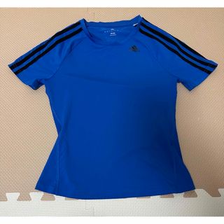 adidas - 【adidas アディダス】クライマライト 半袖Tシャツ フィットネス S