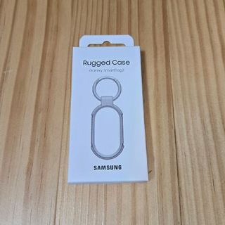 SAMSUNG - GALAXY Smart Tag2用ケース Tag2 Rugged Case …