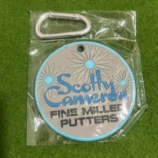 スコッティキャメロン(Scotty Cameron)のScotty Cameron★パッティングラバー・パッティングディスク(その他)