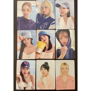 トゥワイス(TWICE)のTWICE(アイドルグッズ)