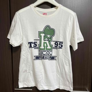 ユニクロ(UNIQLO)のUTトイストーリーTシャツ(Tシャツ/カットソー(半袖/袖なし))