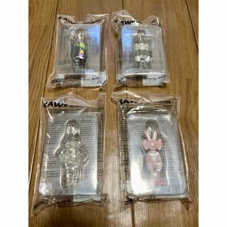 MEDICOM TOY(キーホルダー)のフリマアイテム一覧 MEDICOM TOY(キーホルダー)のフリマアイテム一覧
