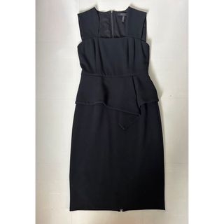 BCBG MAXAZRIA ドレス　膝丈ワンピース　BCBGMAXAZRIA