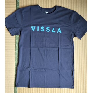 新品【VISSLA】ヴィスラ Tシャツ(Tシャツ/カットソー(半袖/袖なし))
